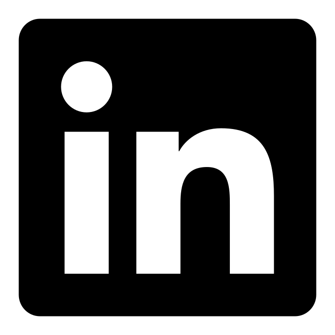 Profile LinkedIn Web page